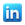 linkedin icon