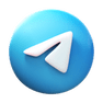 telegram icon